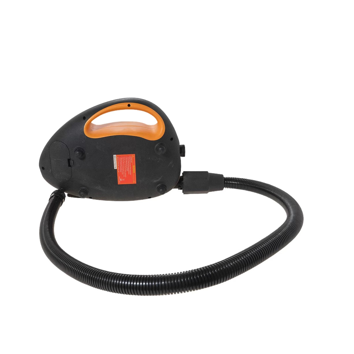 One SizeBlack/Orange