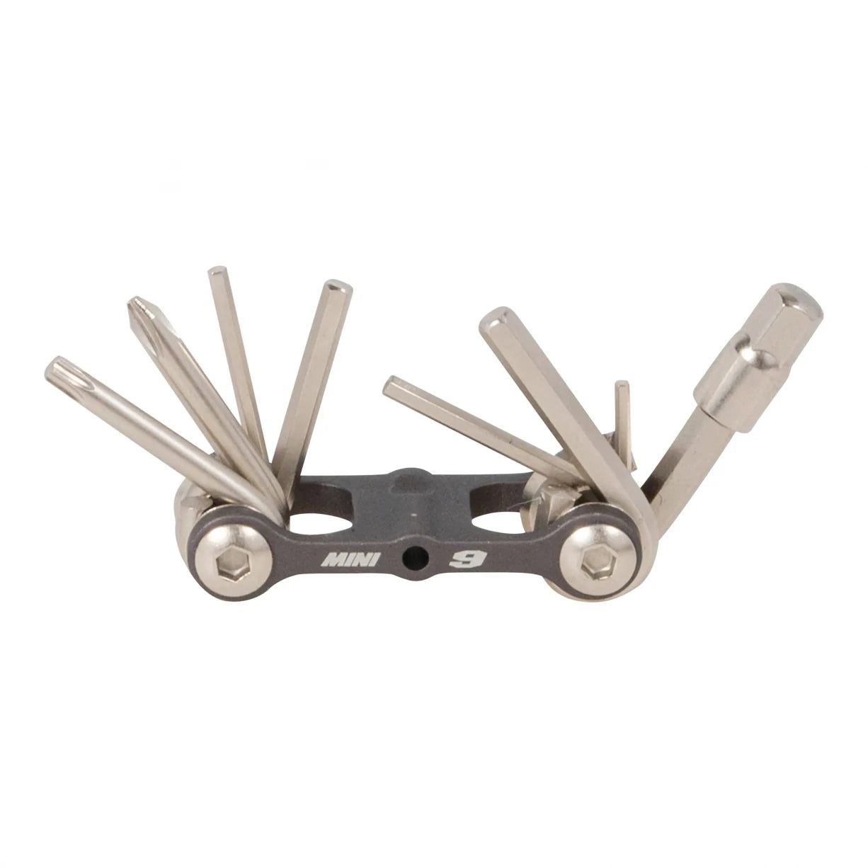 see tech specsSilver