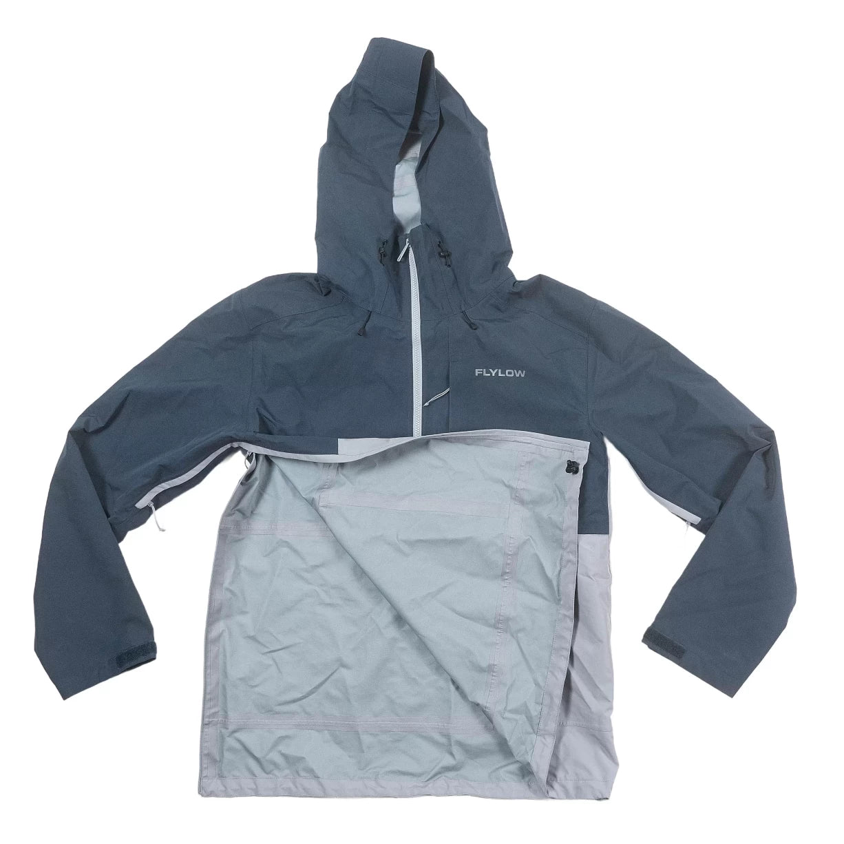 LGray/Blue
