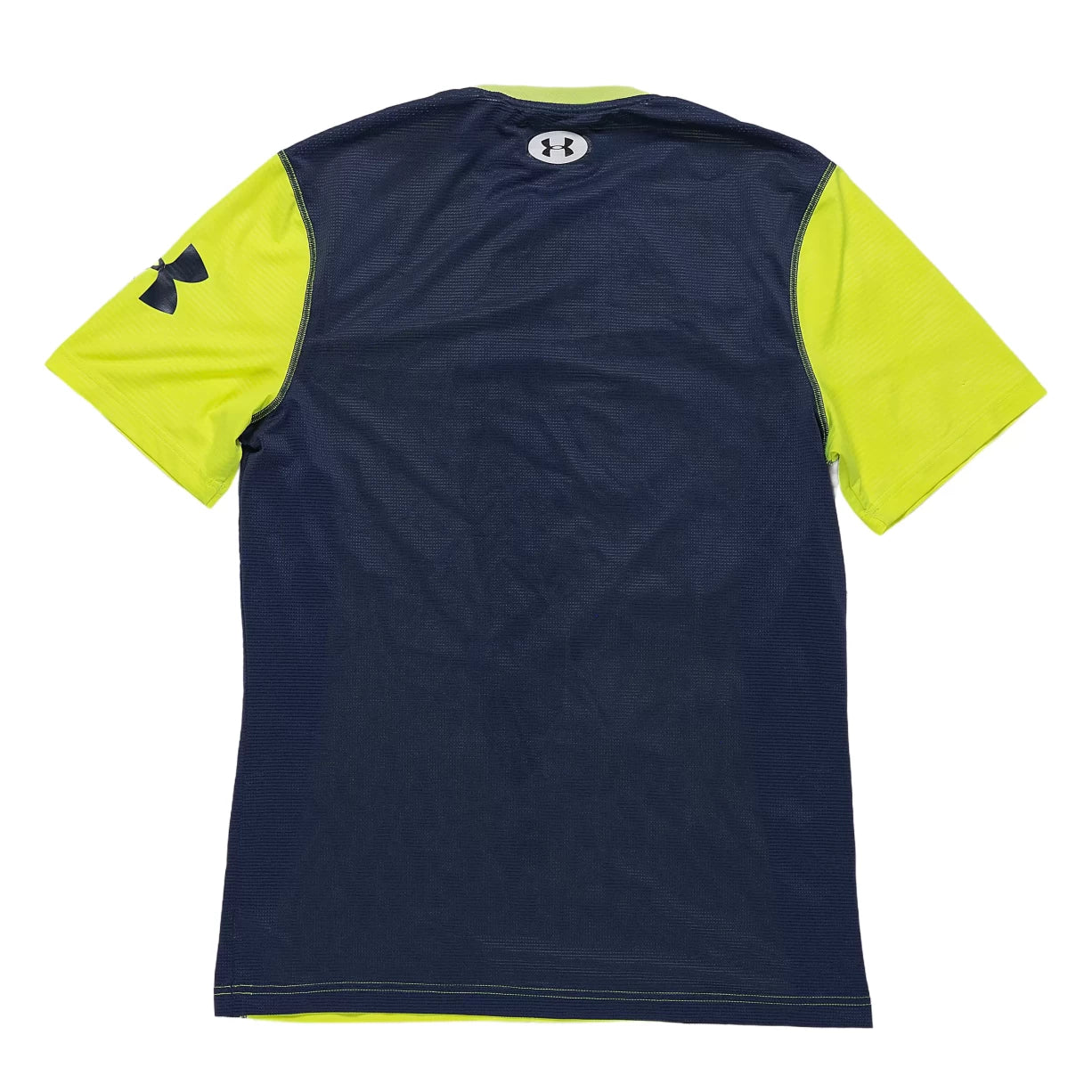 MNeon Yellow