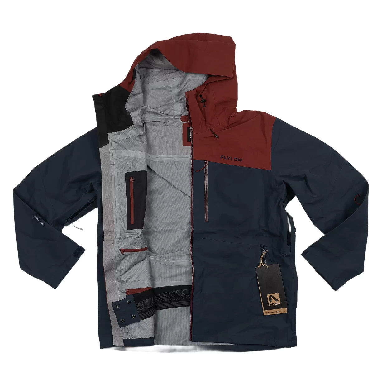 XLRed/Blue