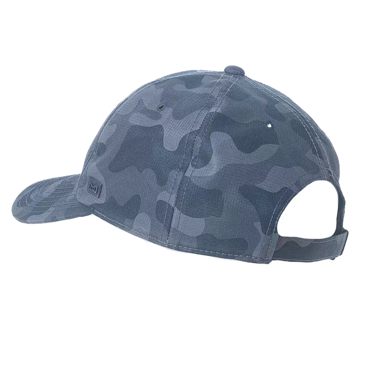 One SizeBlack Camo