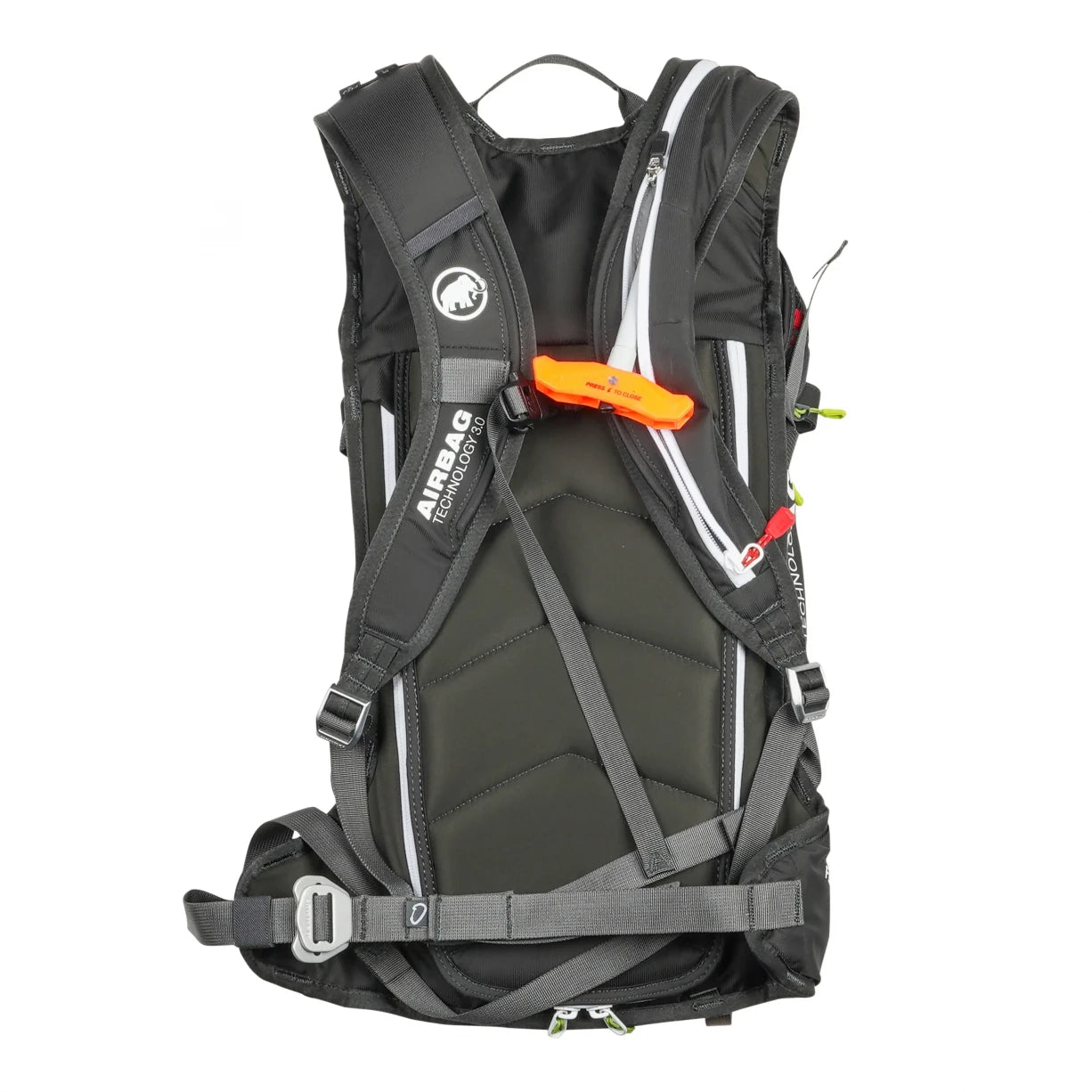 22 LBlack/Lime