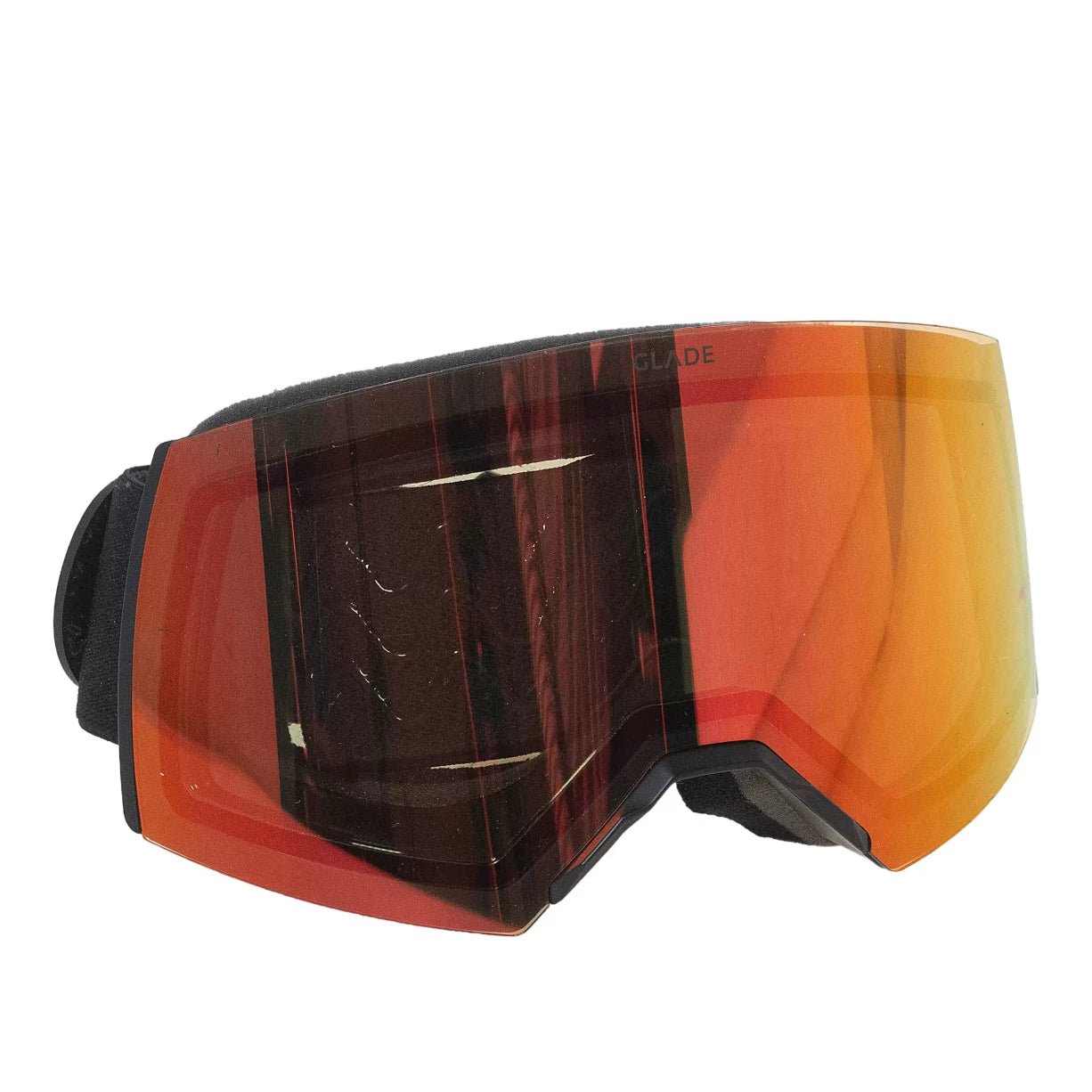 One SizeBlack / Orange