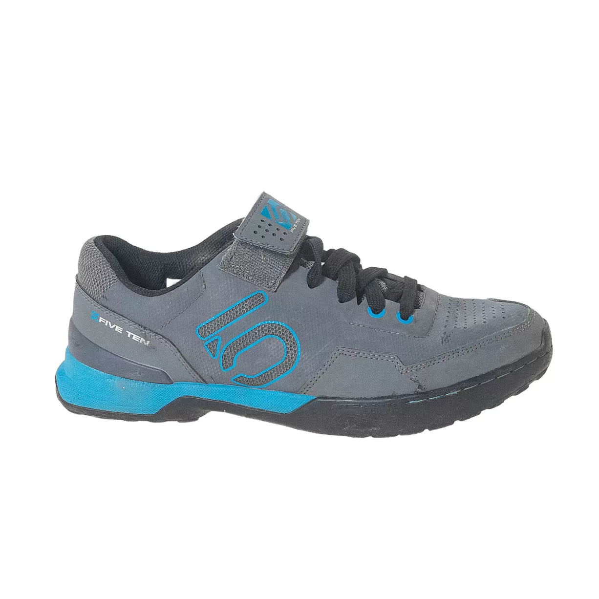 9.5Grey/Blue