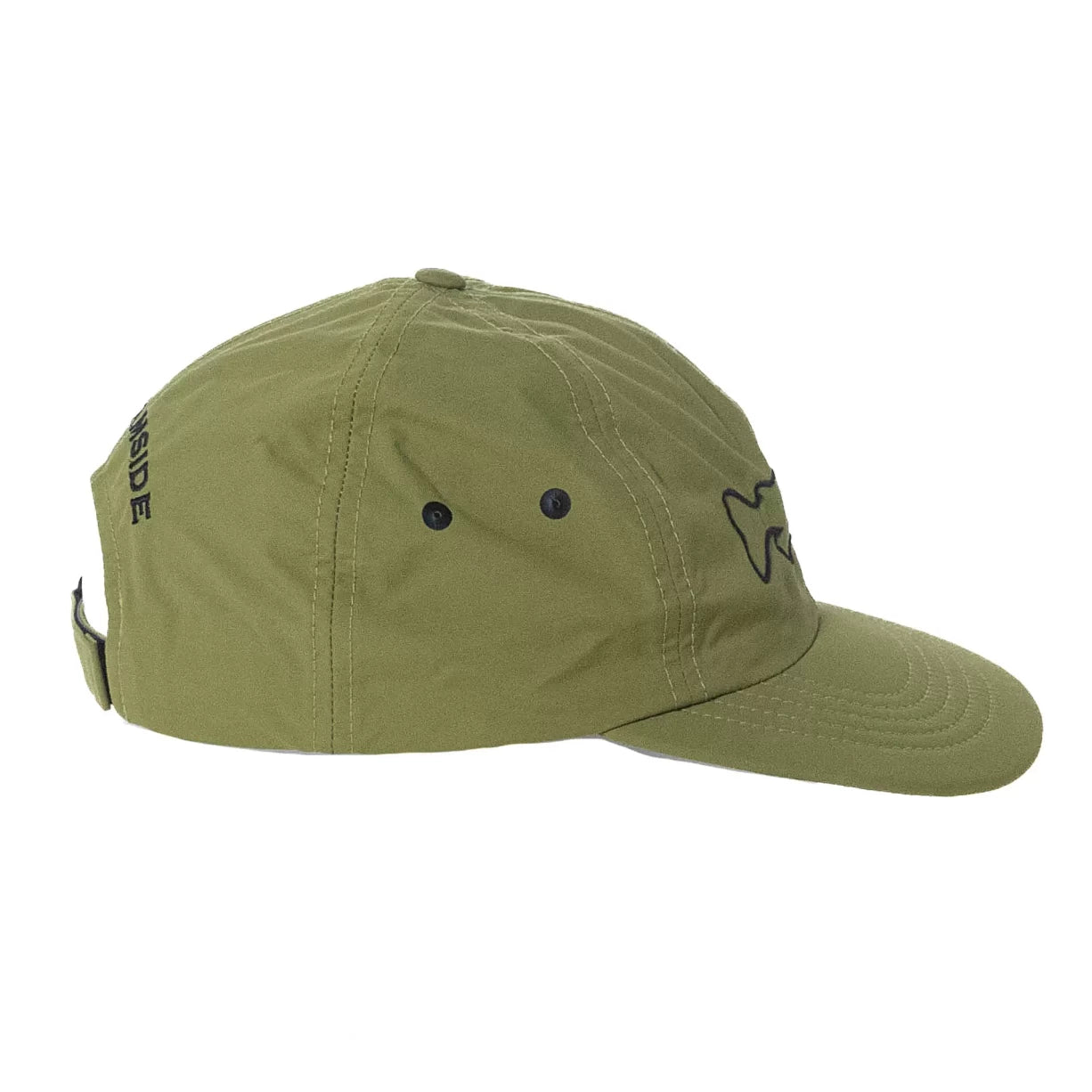 AdjustableGreen