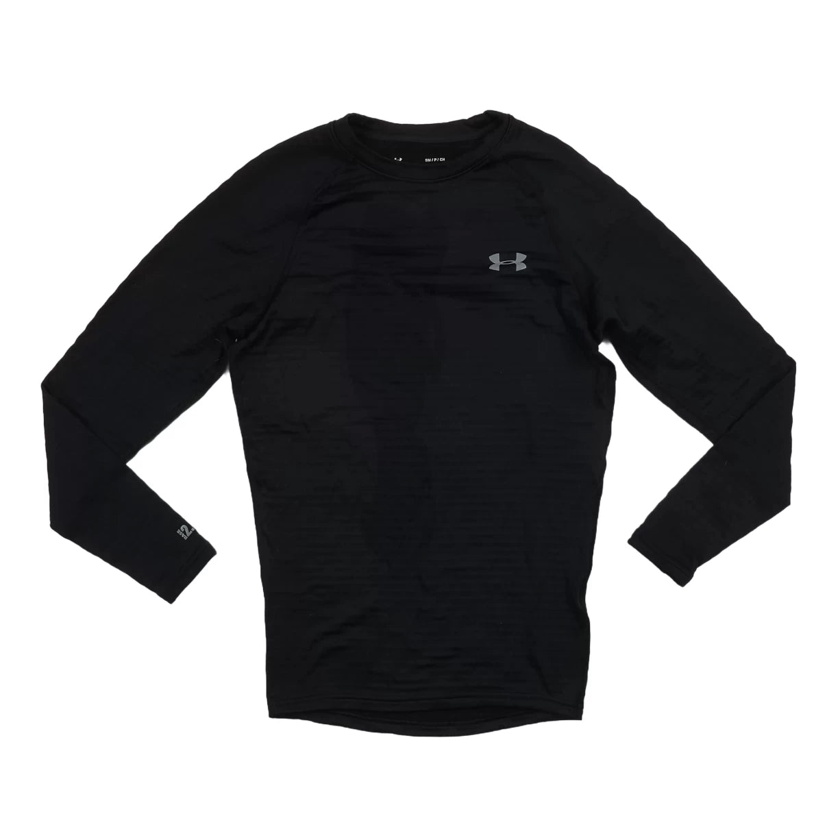 Small / RegularBlack