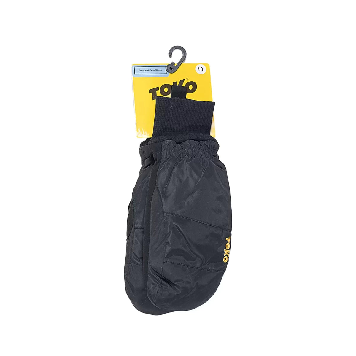 10Black