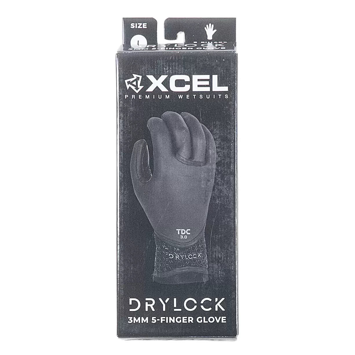 LBlack