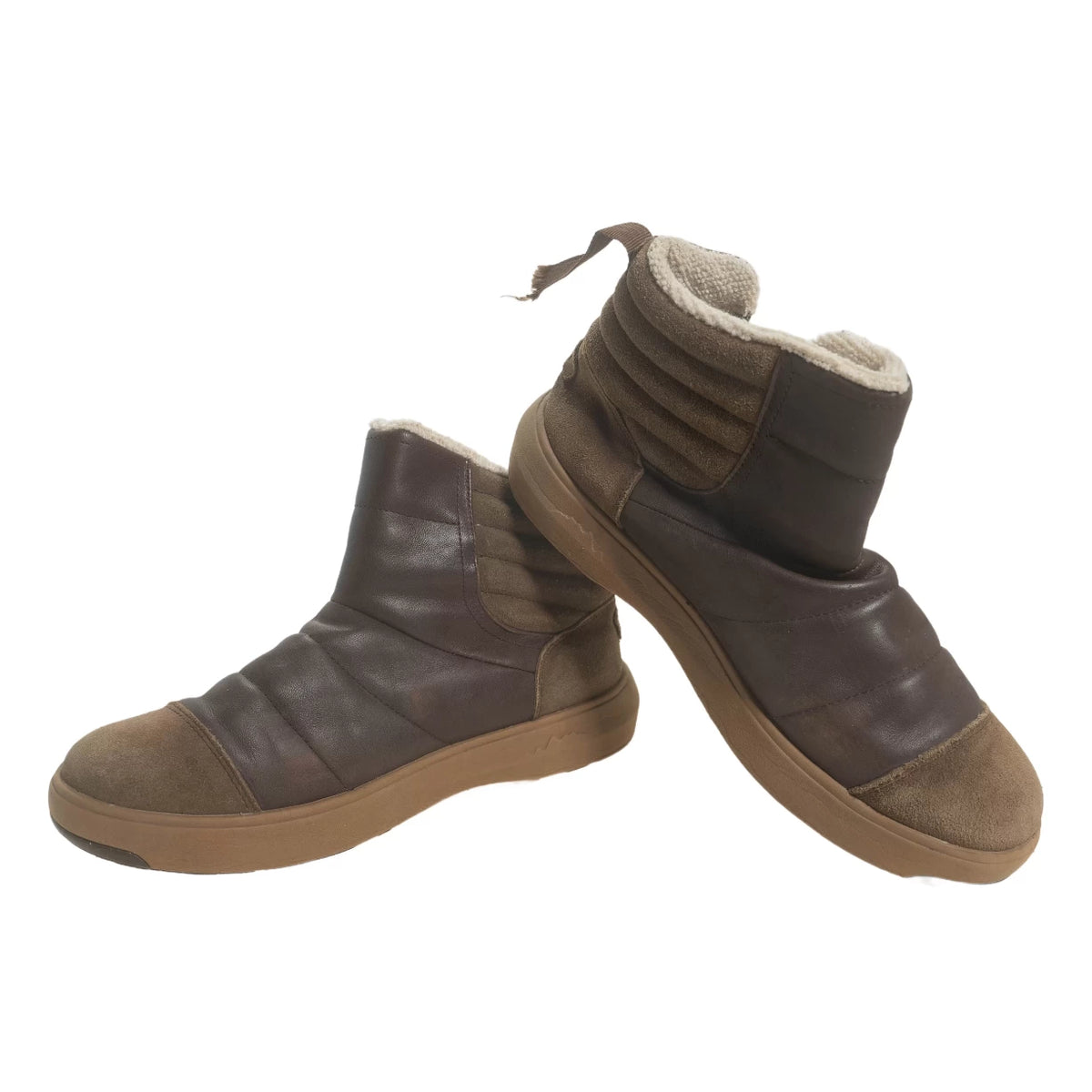 9Dark Brown