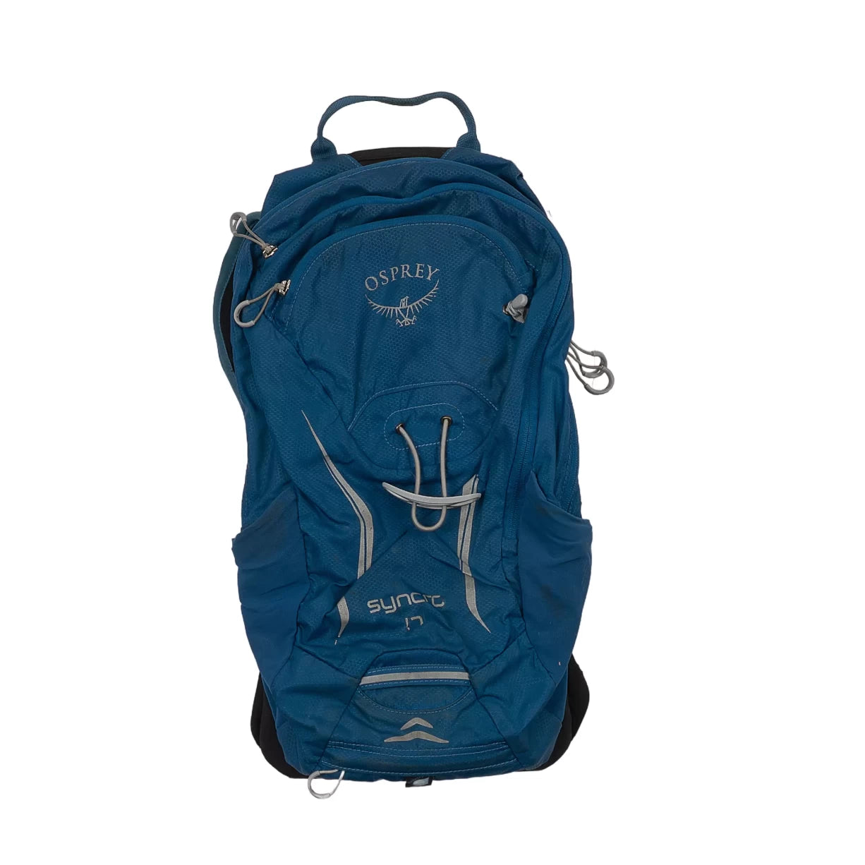 10 LBlue