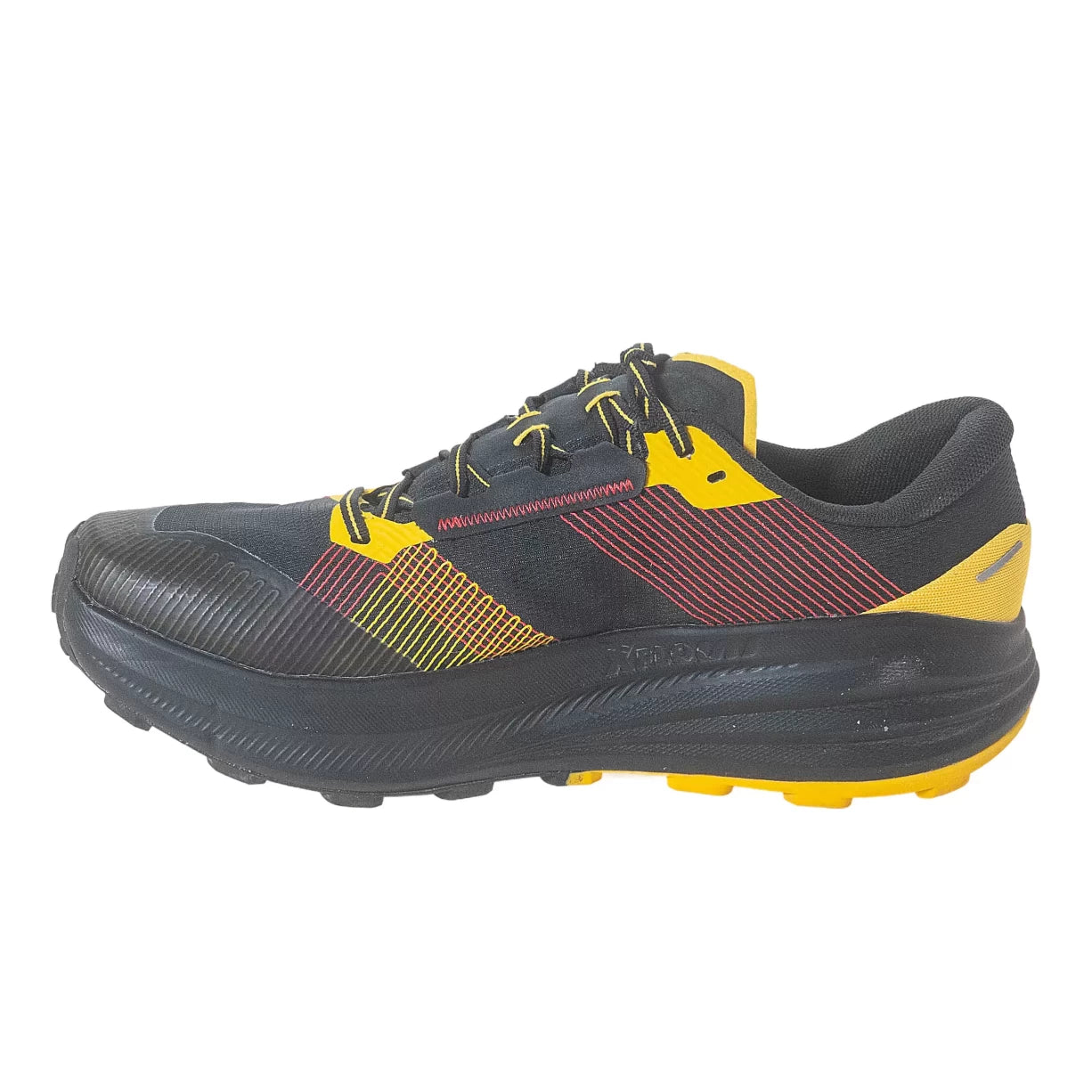 43.0Black/Yellow