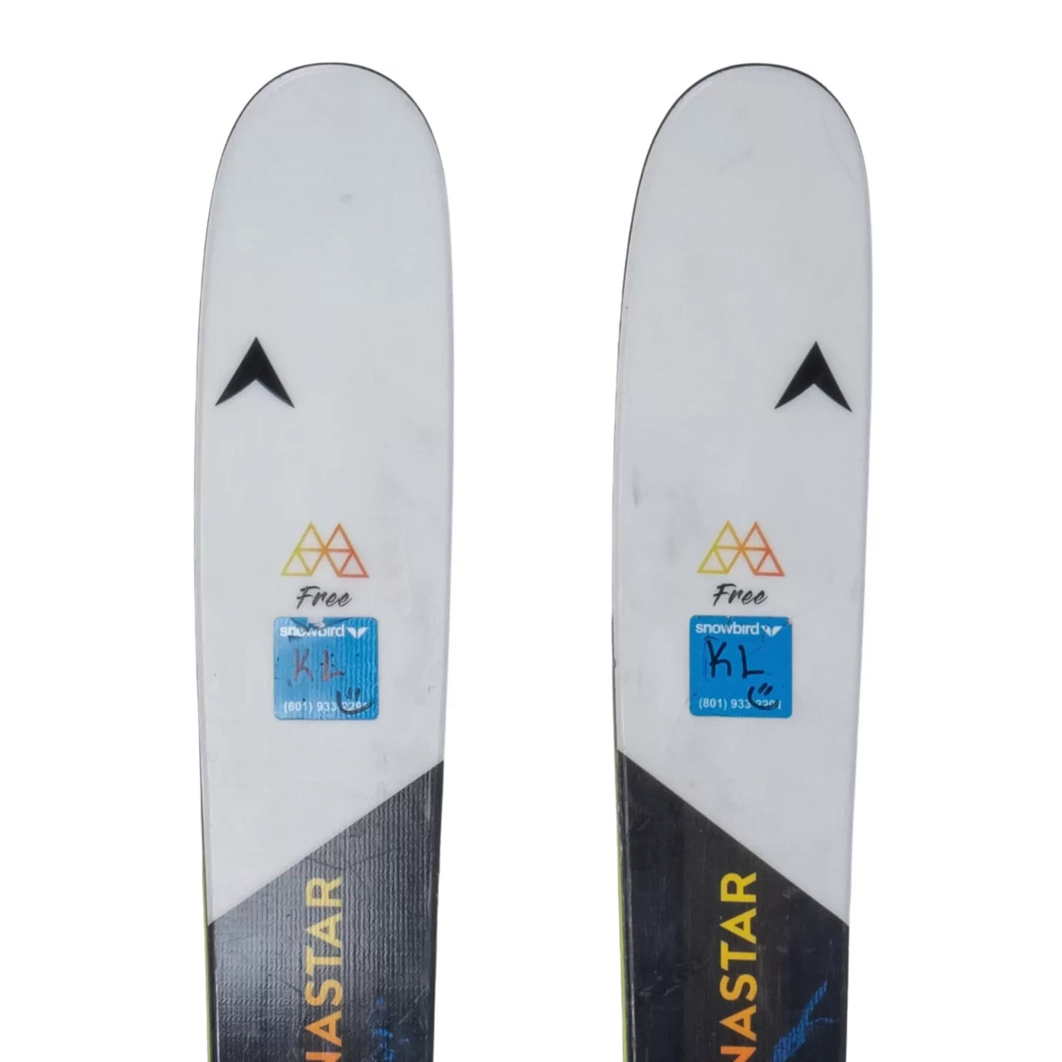 162cmWhite/Black