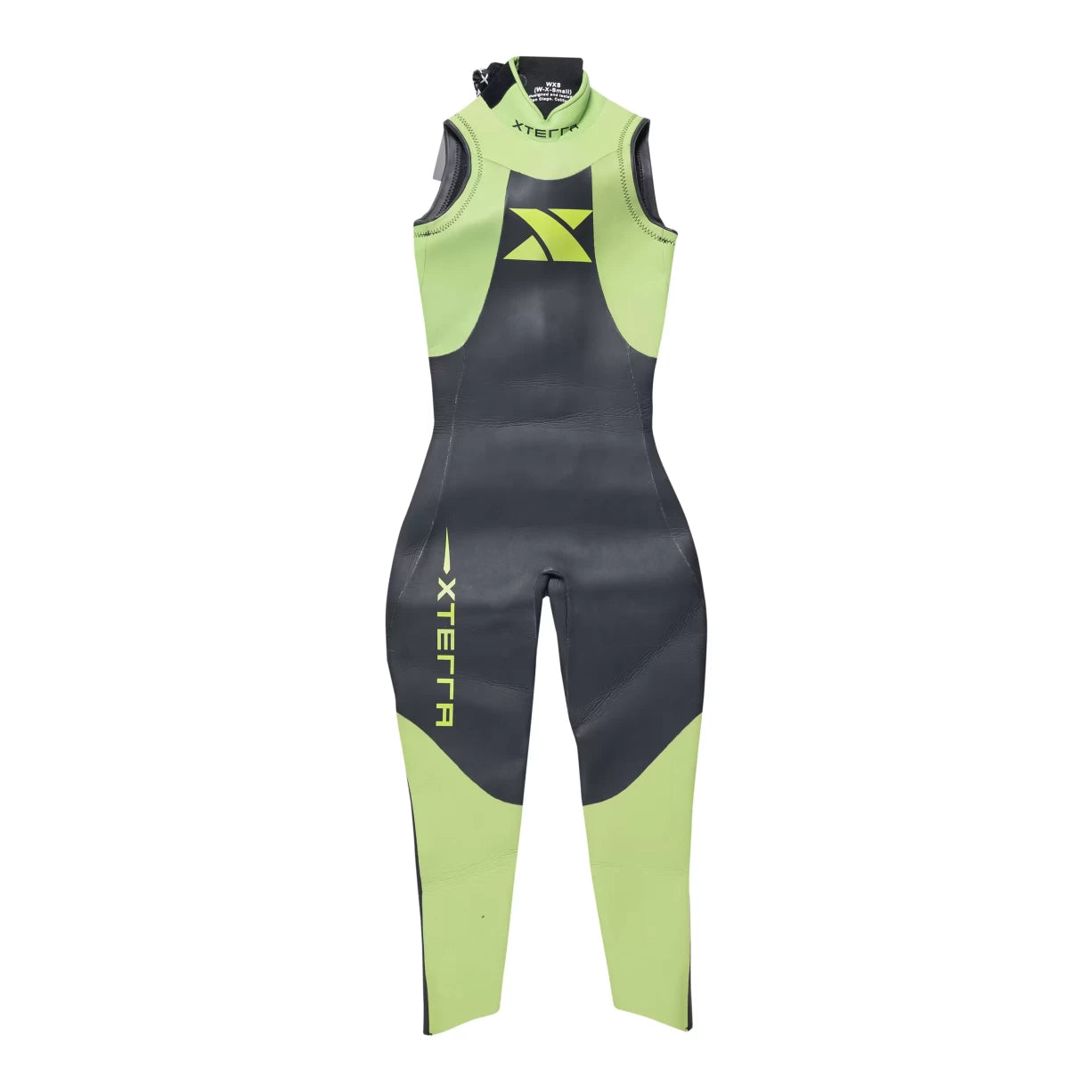 XSBlack/Green