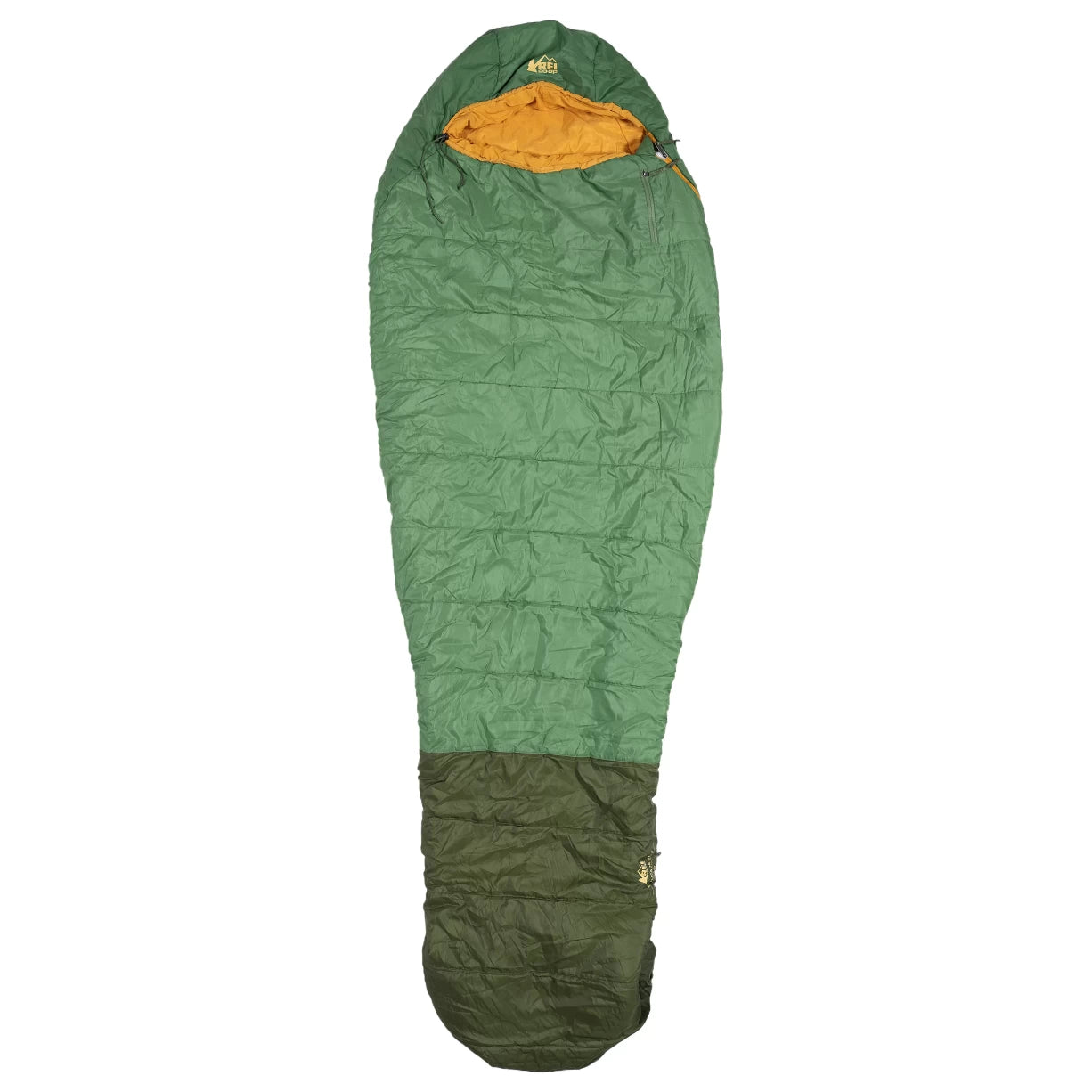 LongGreen