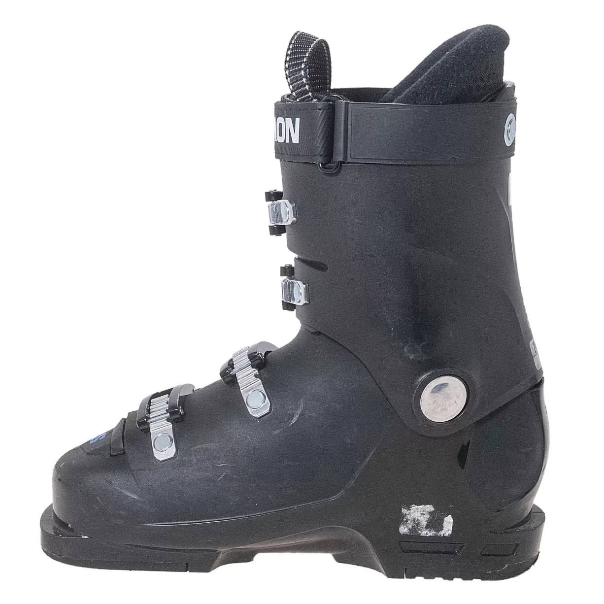 24/24.5Black