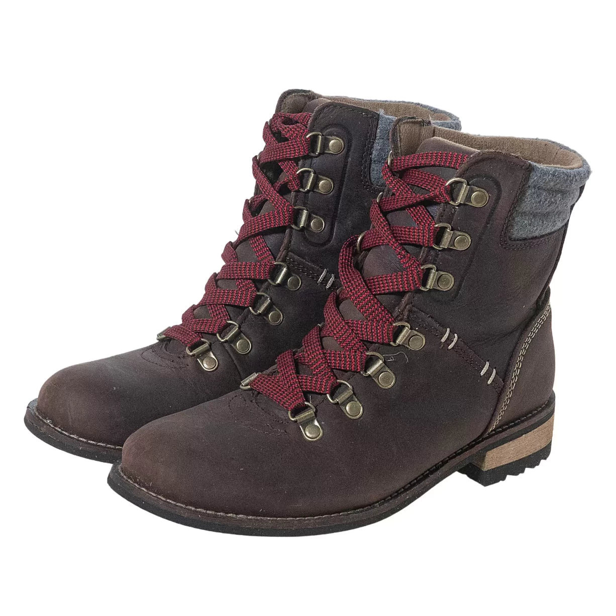 7.5Brown