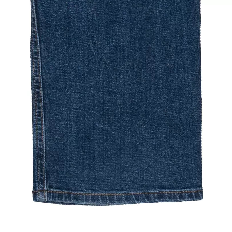38" x 30"Denim
