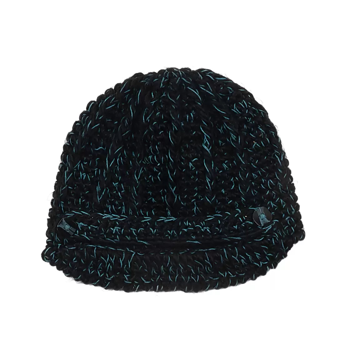 One SizeBlack/Blue