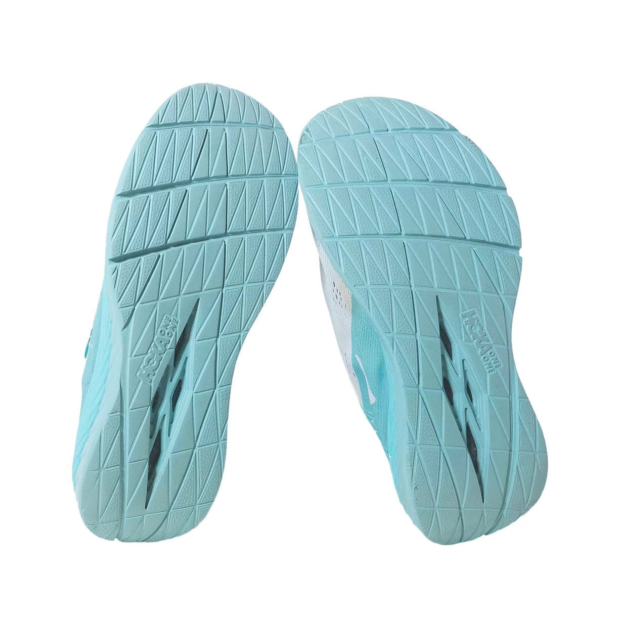 7.5White/Blue