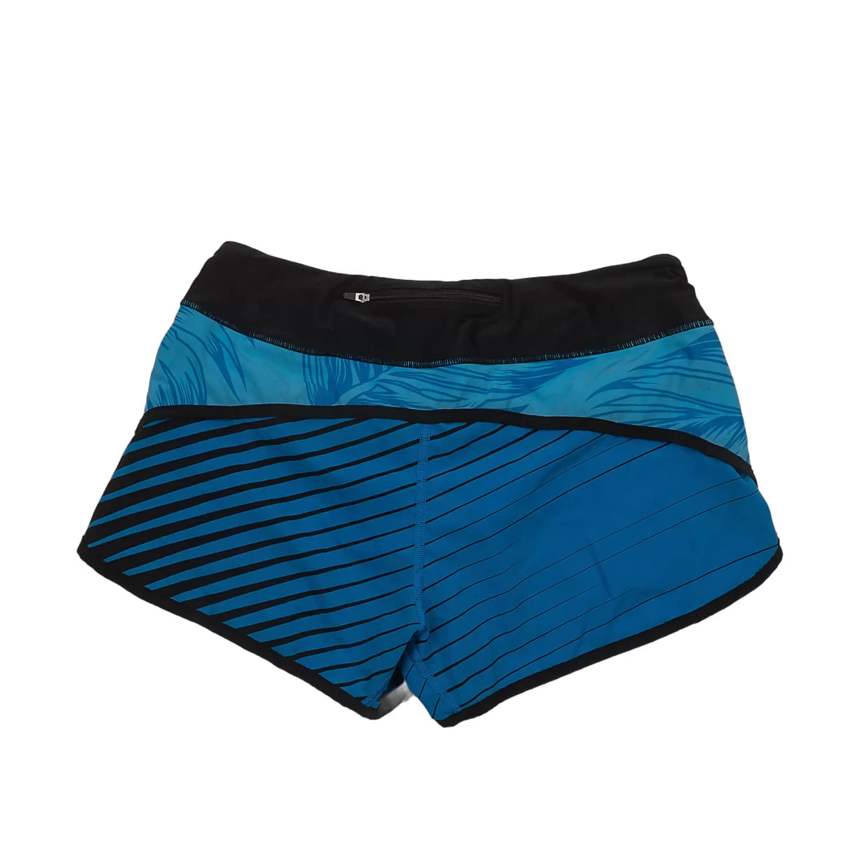 ShortBlue
