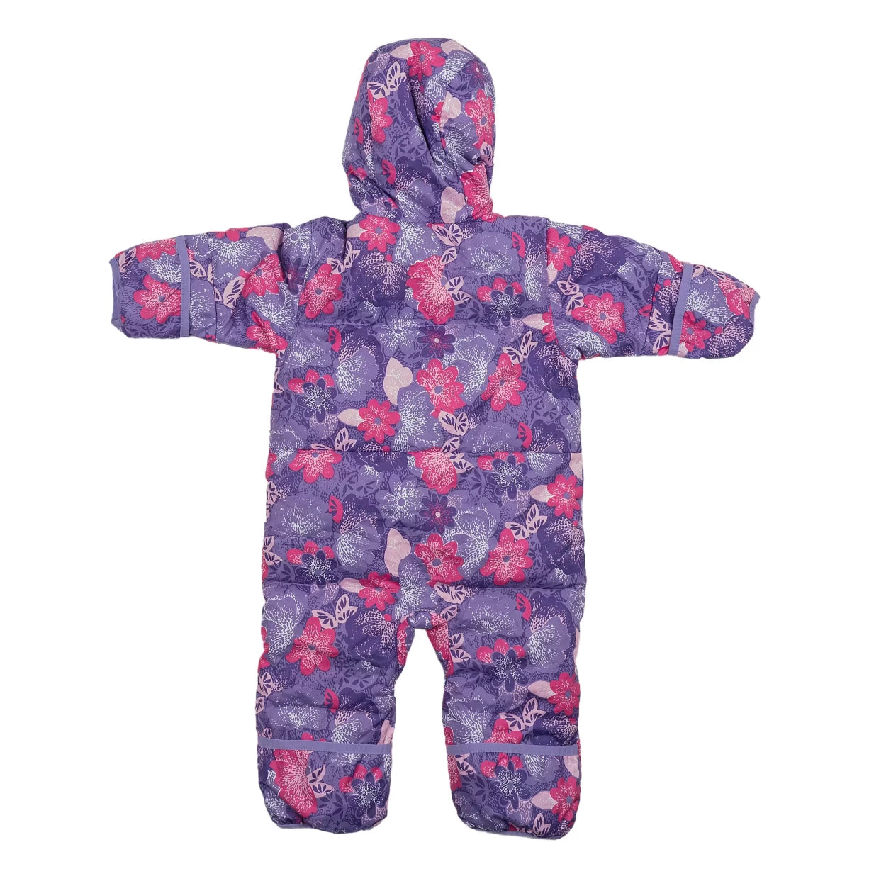 6-12 monthsPurple/Pink
