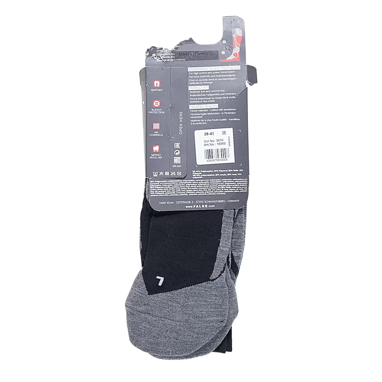 7.5Grey