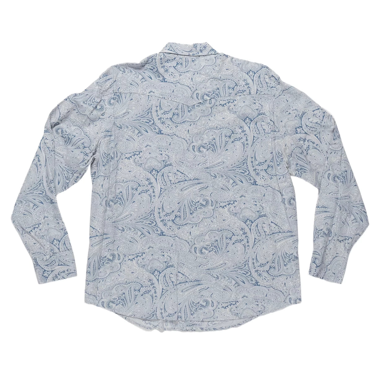 XLWhite/Blue