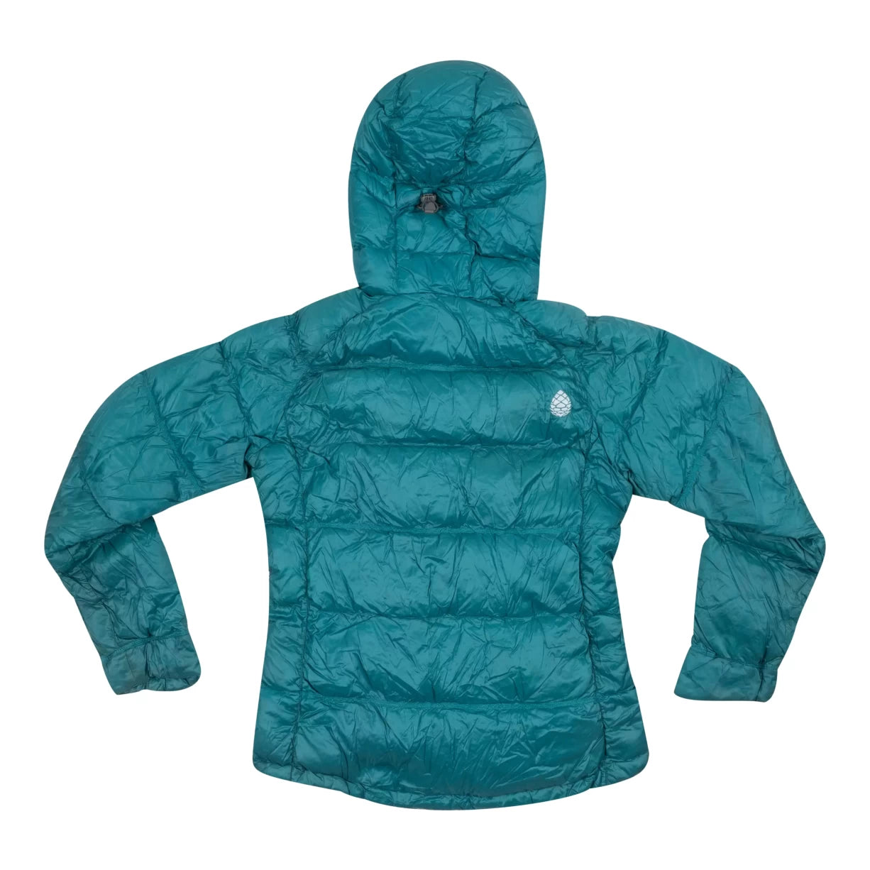 Estimated size SBlue