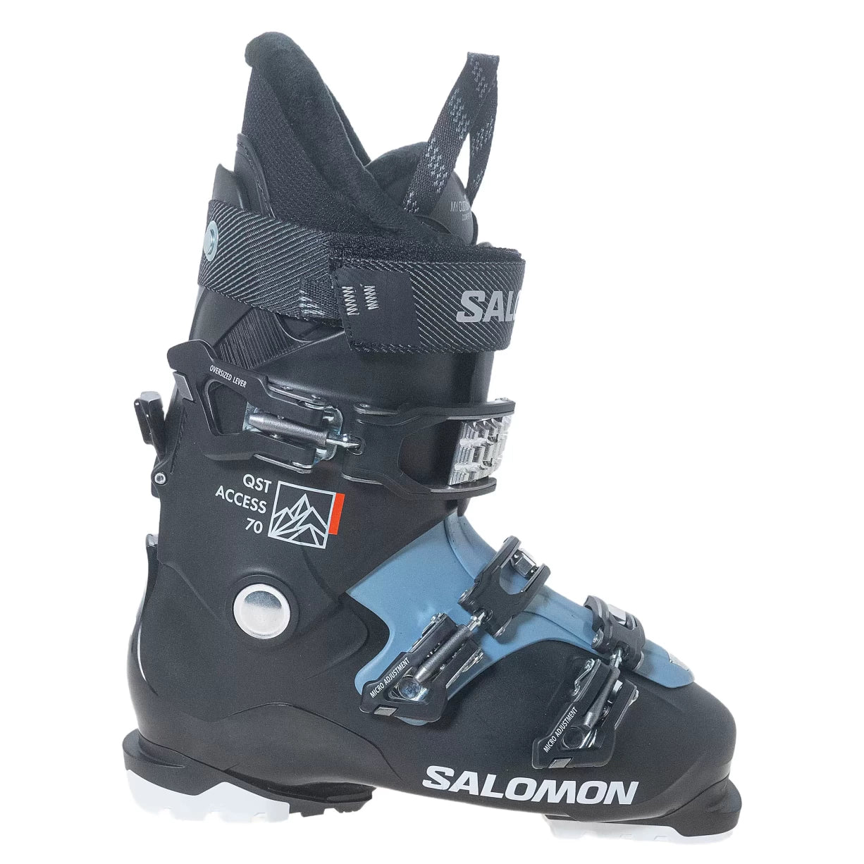 27/27.5Black/Blue
