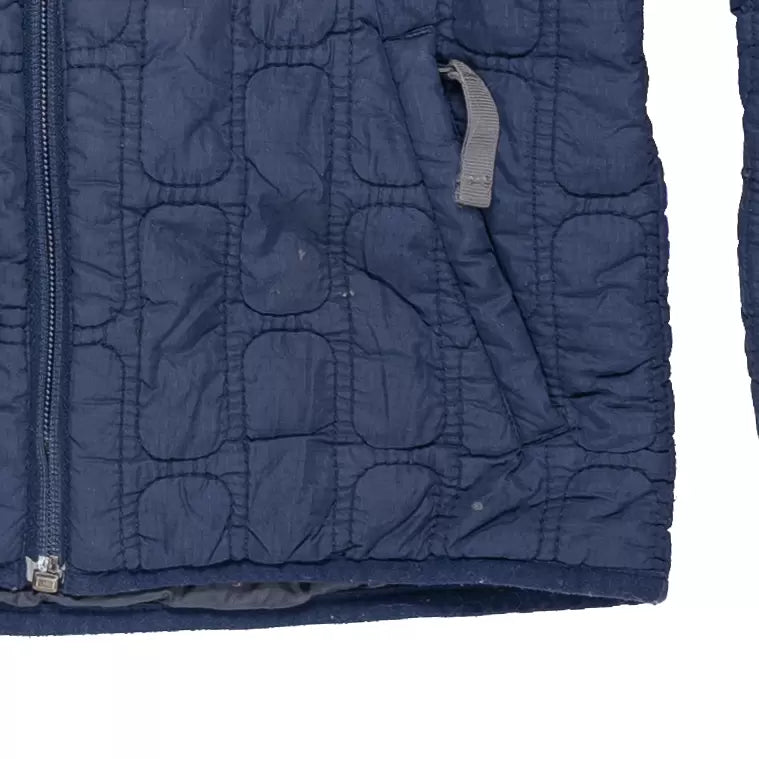 3-4 YearsNavy Blue