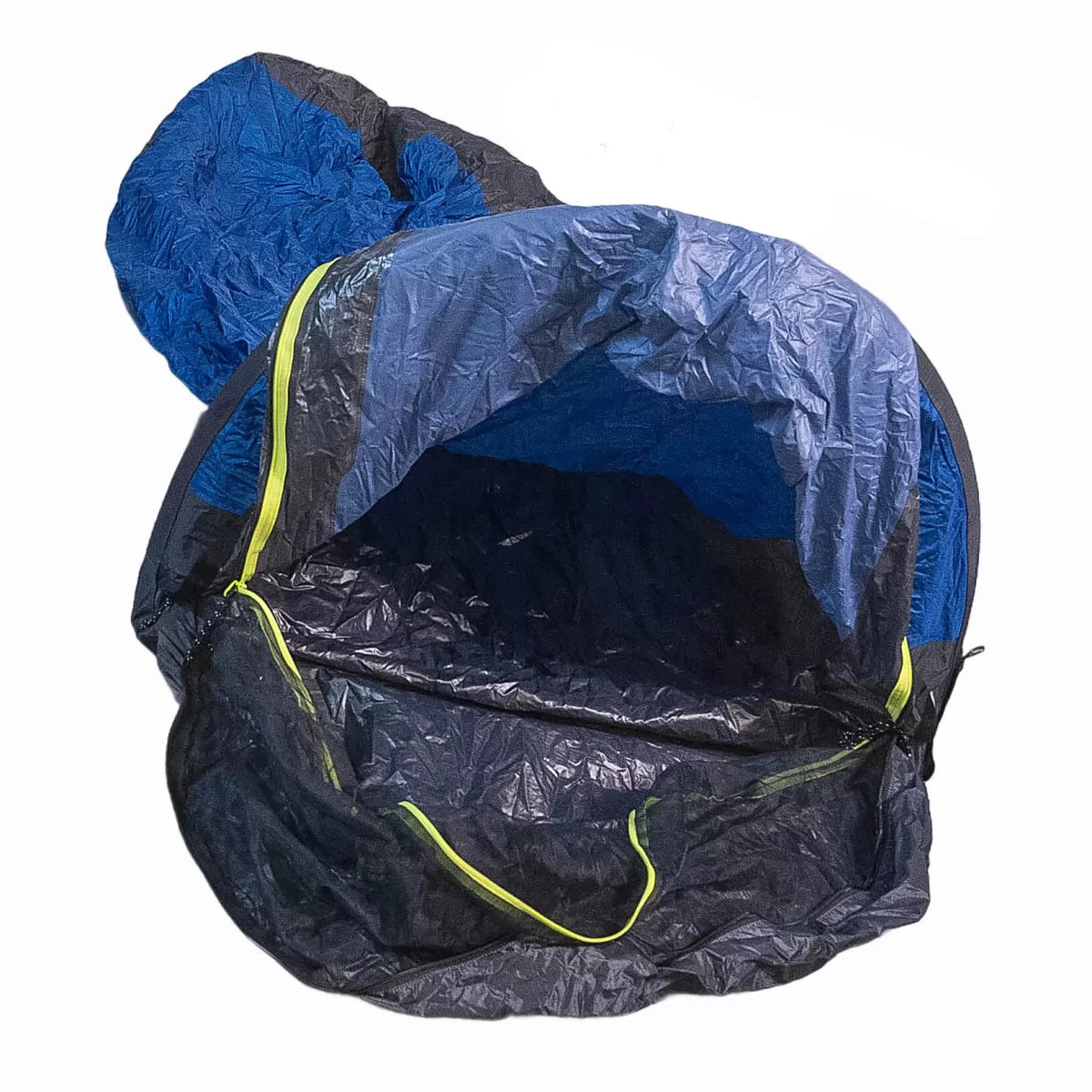 One SizeBlue