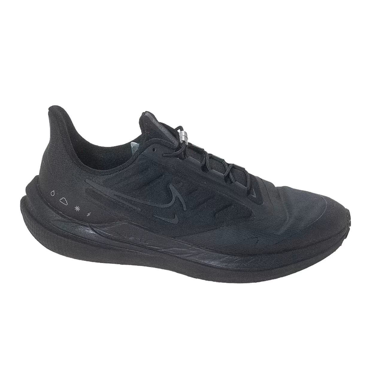 8Black