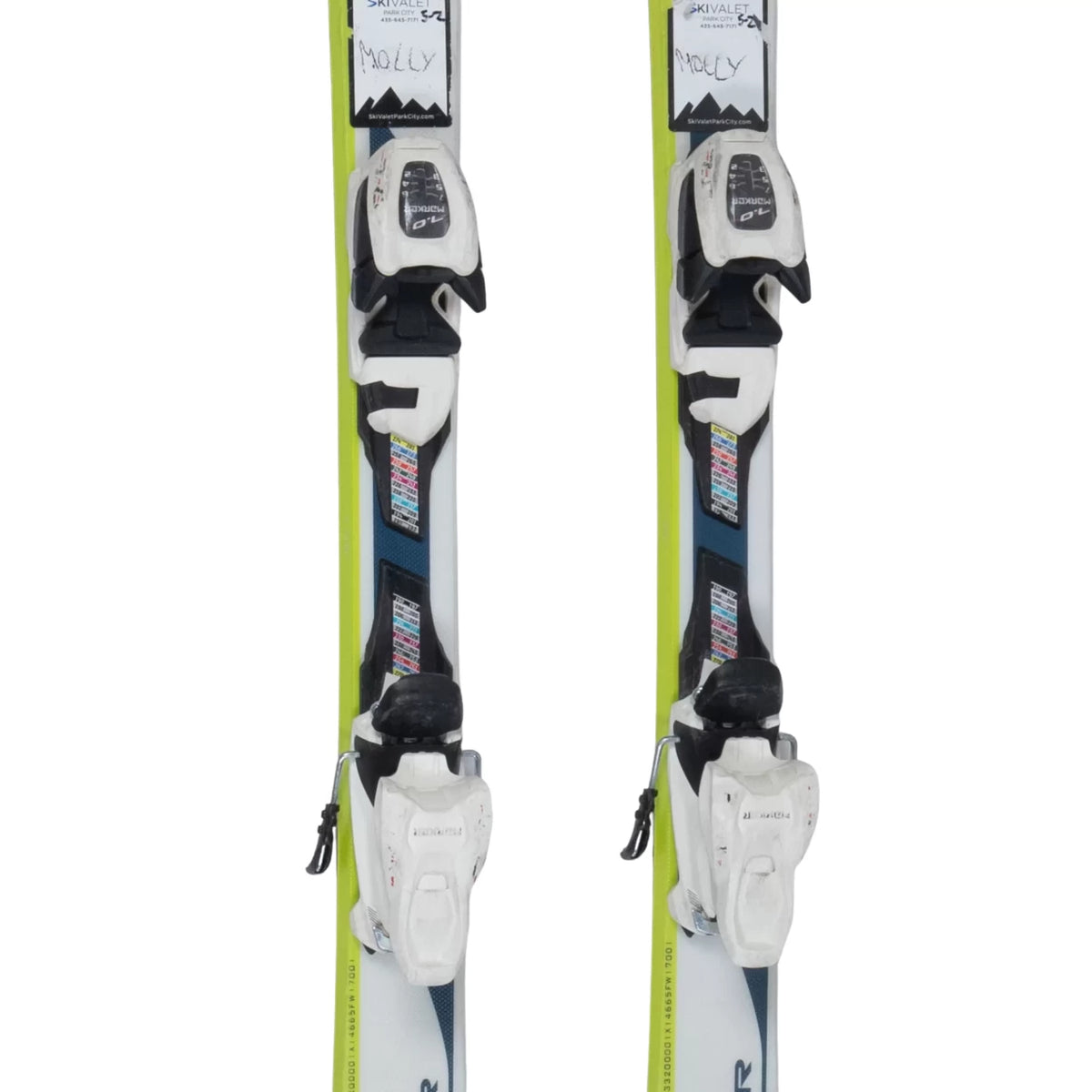 130cmWhite/Green
