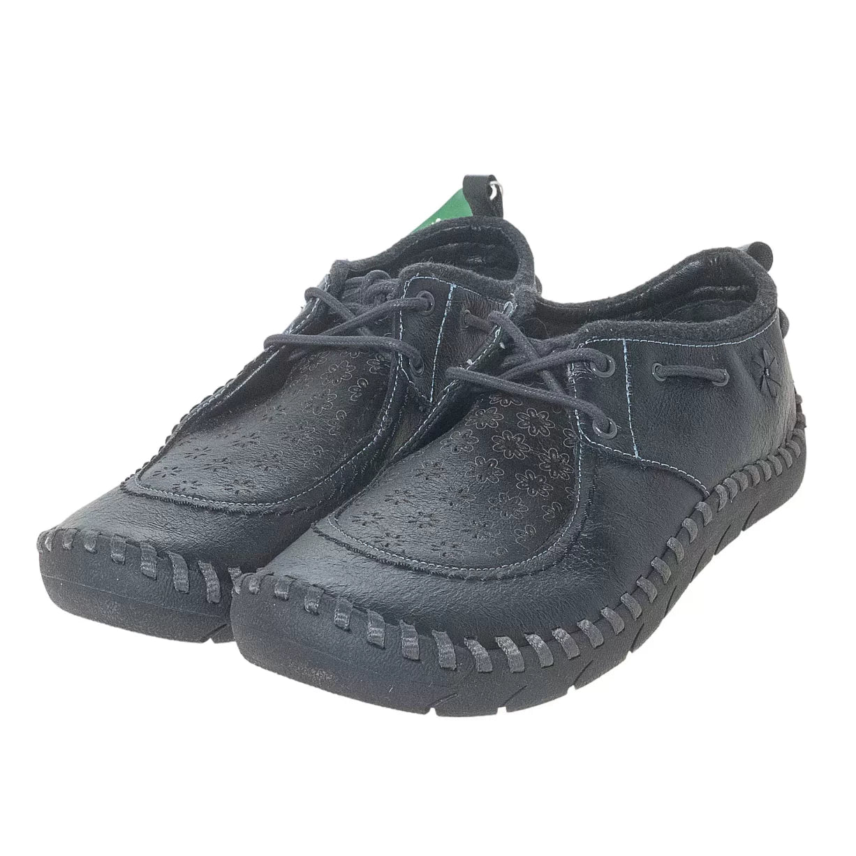 8.5Black