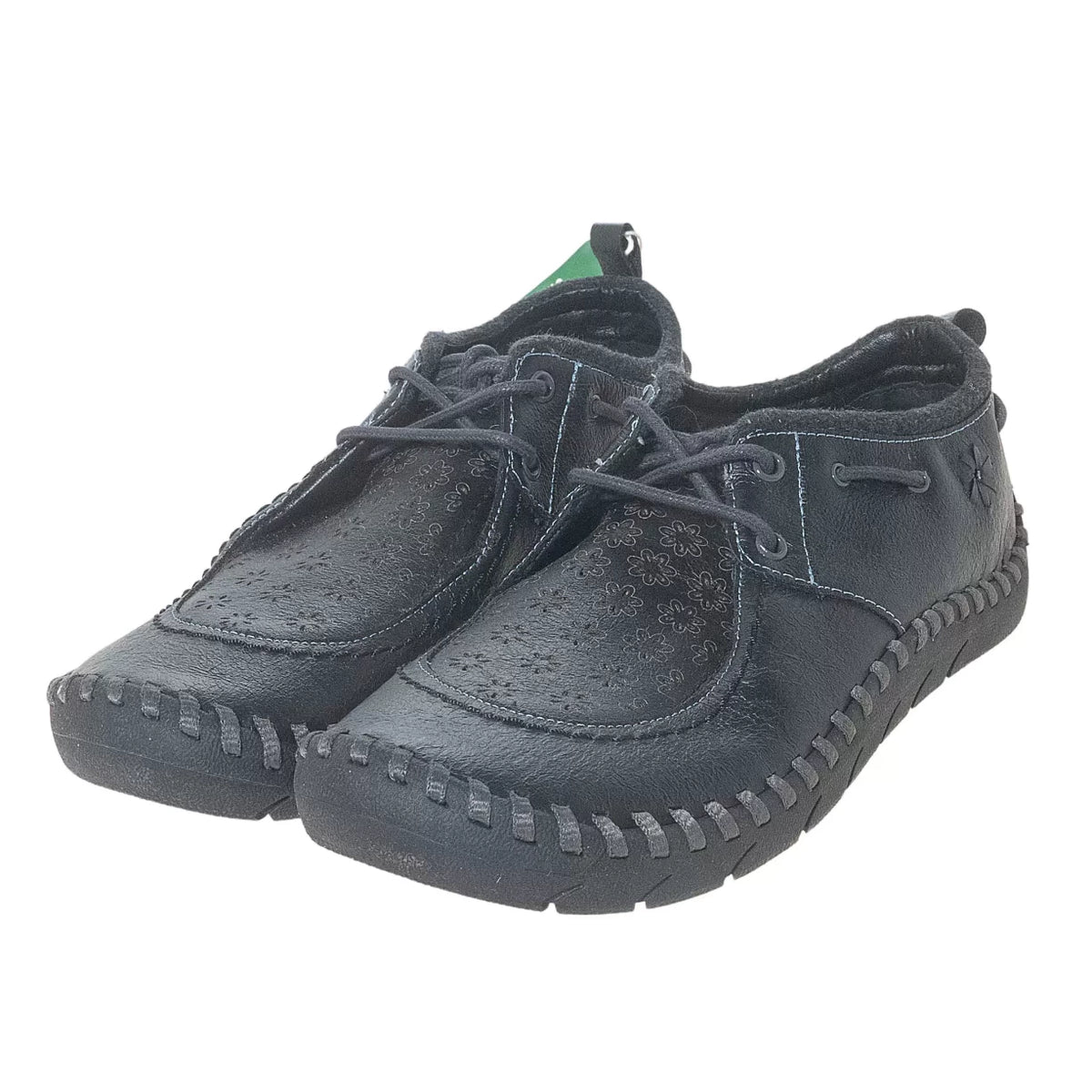 8.5Black