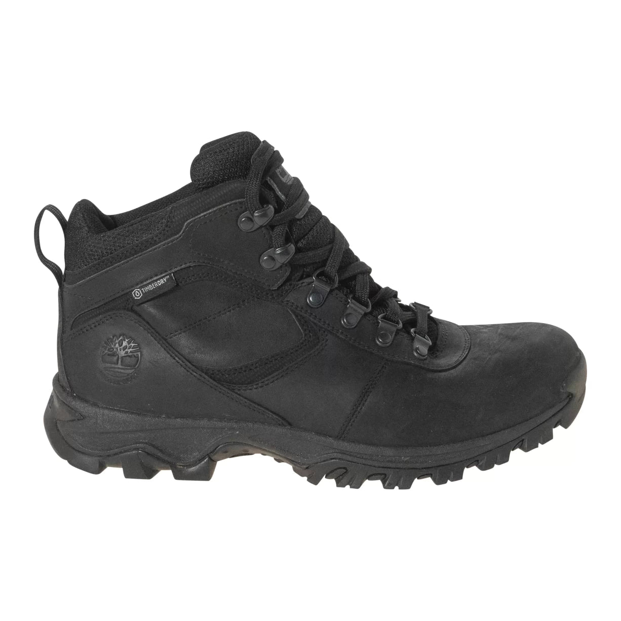 8.5Black