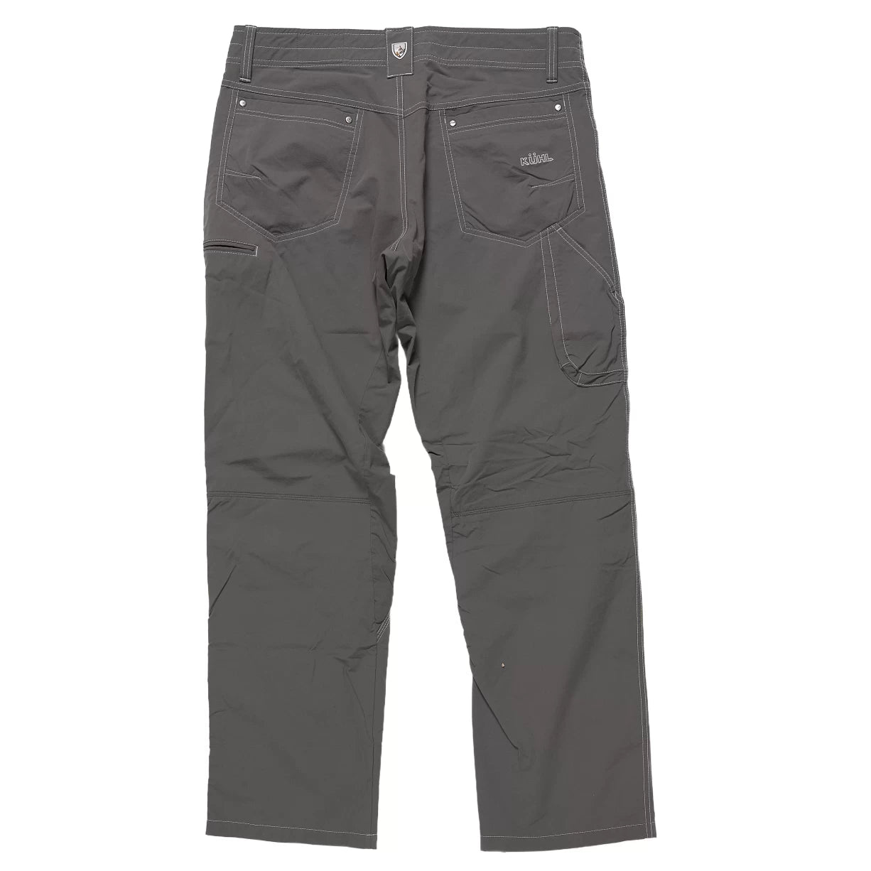 36" x 32"Olive Green