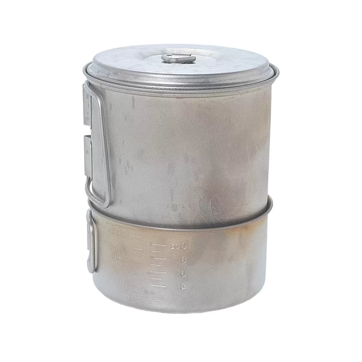One SizeSilver