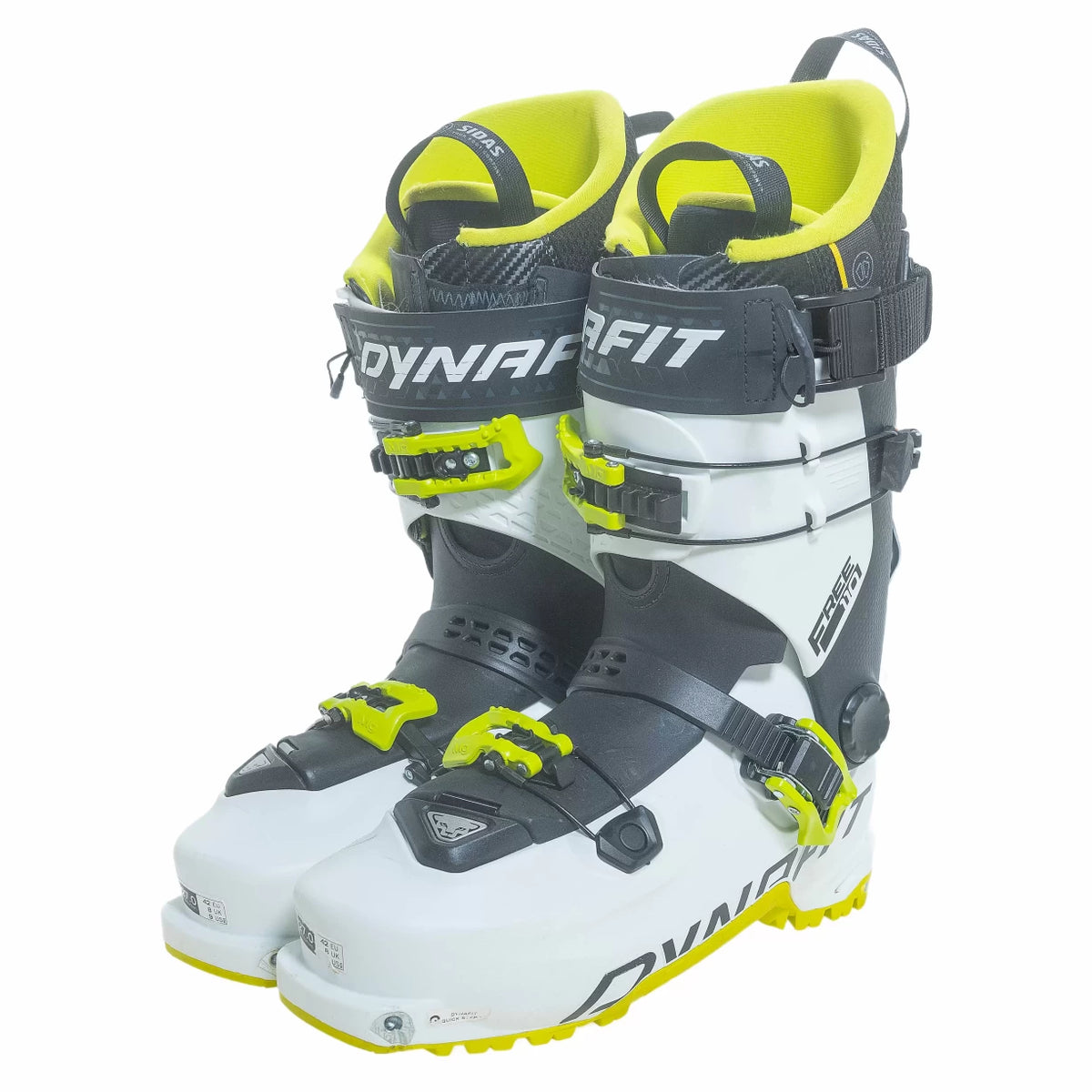 27White/Black