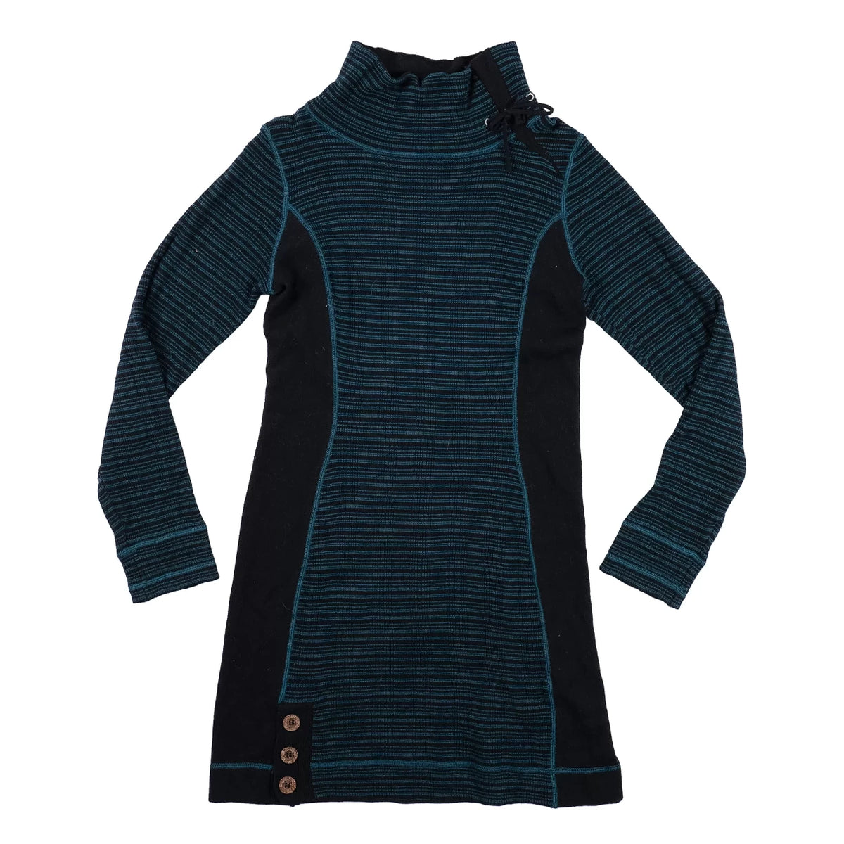 SBlack/Teal