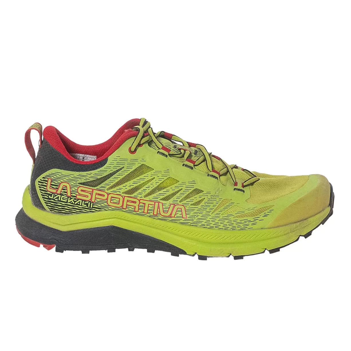 10Neon Yellow