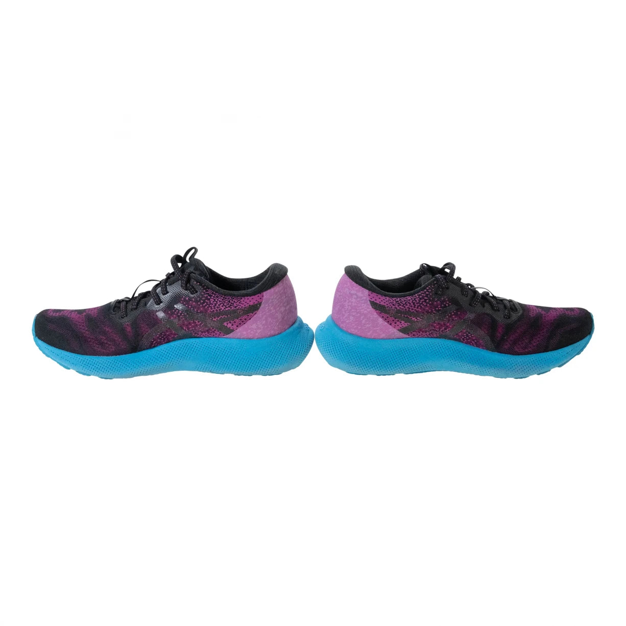 9Black/Blue/Purple