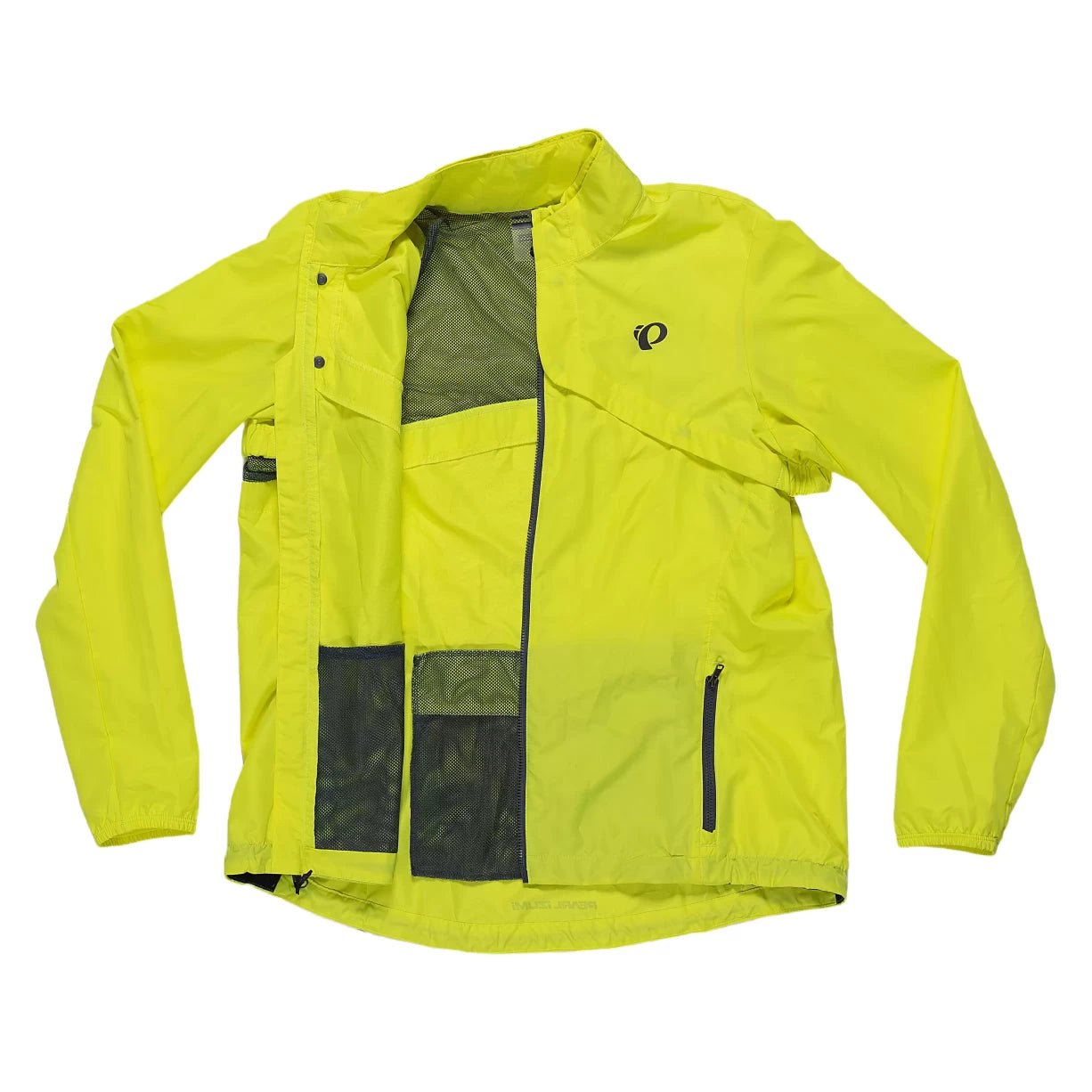 LFluo Yellow