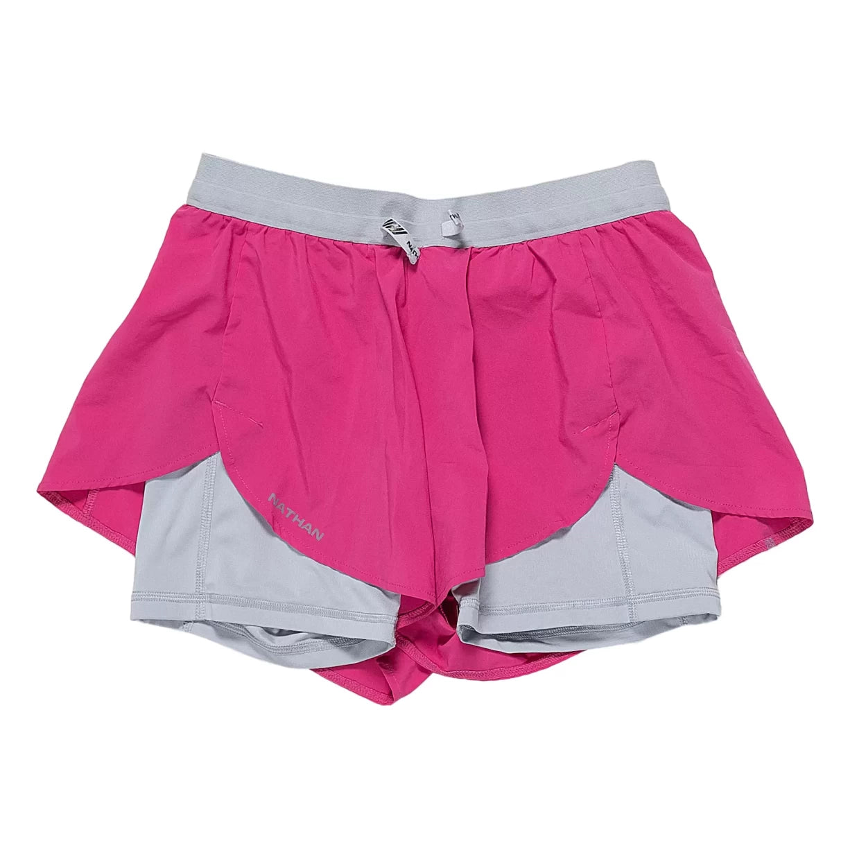 SPink/Grey
