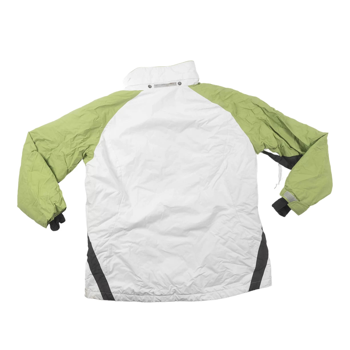 XLWhite/Green