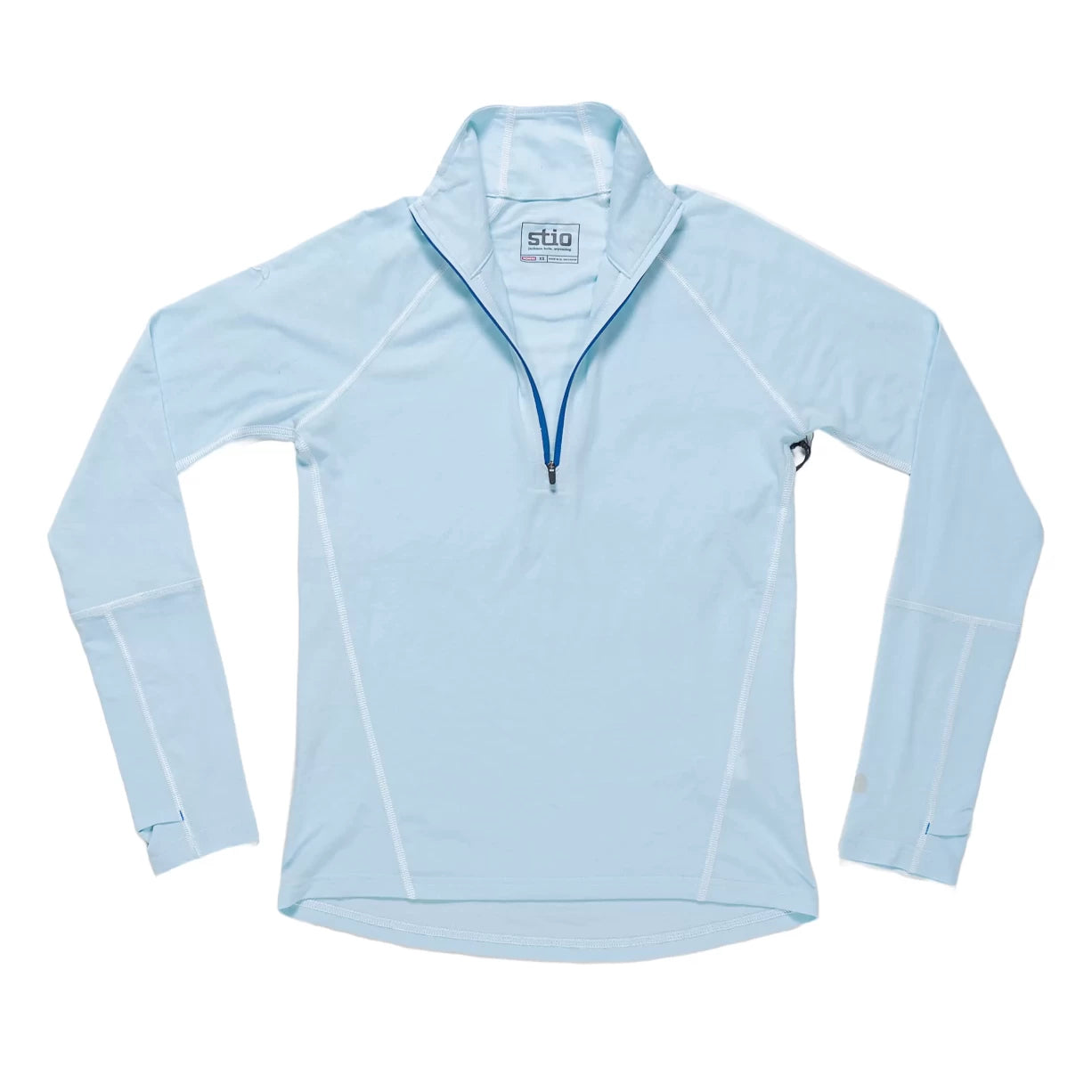 XSGlacier Blue