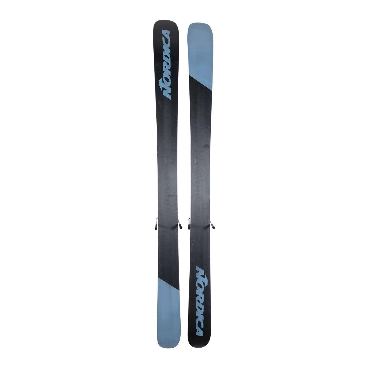 168cmBlack/Blue