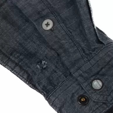 MChambray Lago Blue