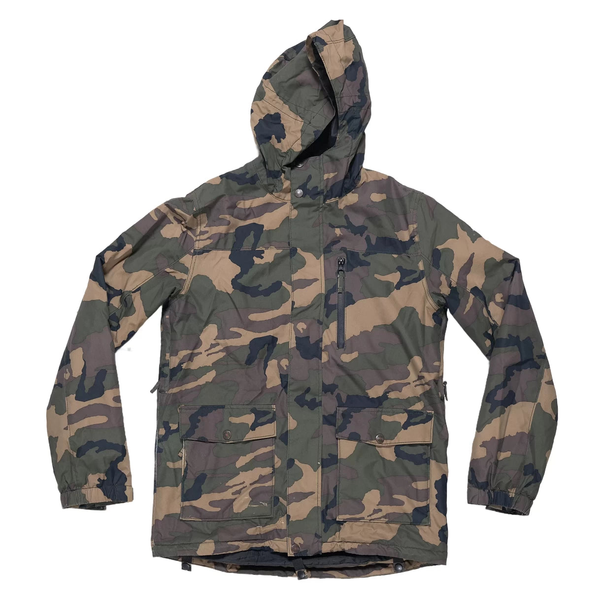 MCamo